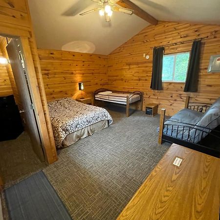 Elk Creek Resort Piedmont Eksteriør billede